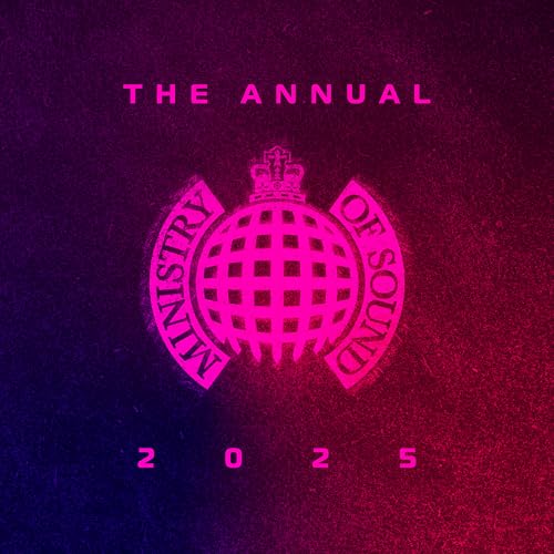 The Annual 2025 - Ministry Of Sound