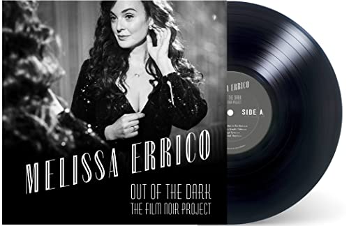 Out Of The Dark The Film Noir Project [Vinyl]