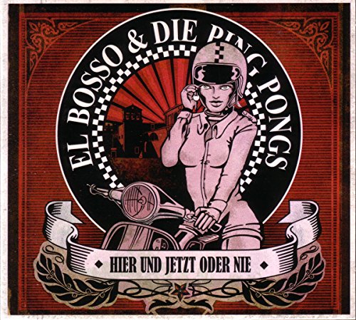 Hier Und Jetzt Oder Nie