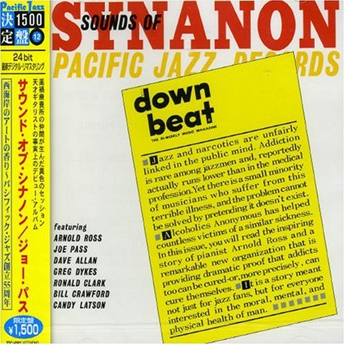 Sound Of Synanon (Jpn)