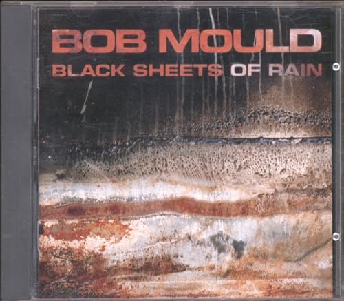 Black Sheets Of Rain