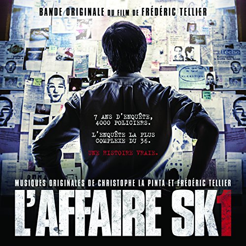 Bo L'Affaire Sk1