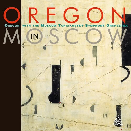 In Moscow (2 Cd)