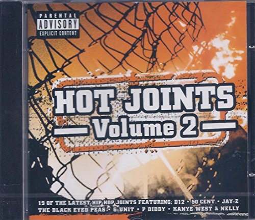 Hot Joints Vol 2
