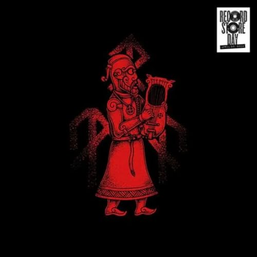 Skald--Import Usa