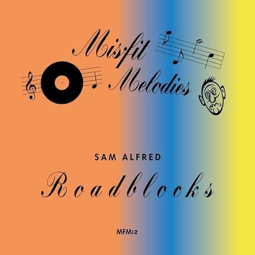 Roadblocks - 12"
