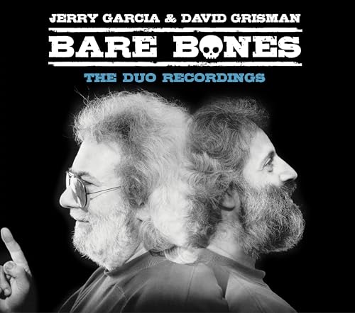 Bare Bones: The Duo Recordings