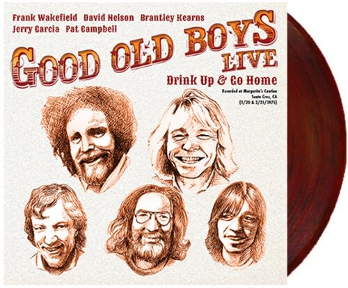 Live - Drink Up And Go Home-Import Usa