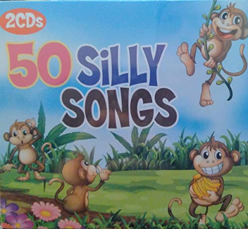 50 Silly Songs
