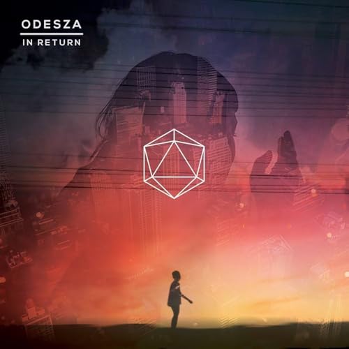 Odesza-In Return Ten Year Anniversary Ed