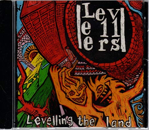 Levelling The Land