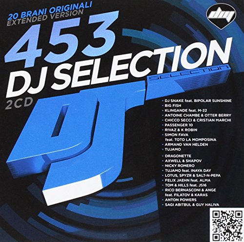 Dj Selection 453