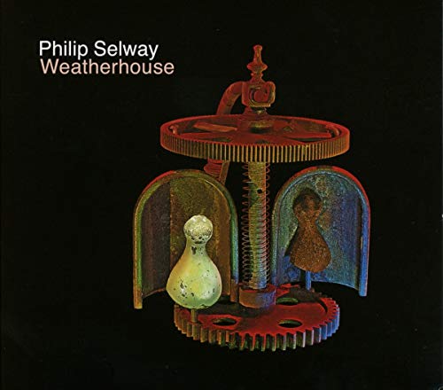 Weatherhouse