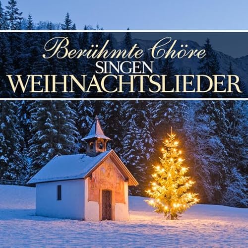 Berumte Chore Singen..