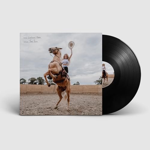 Emotional Rodeo