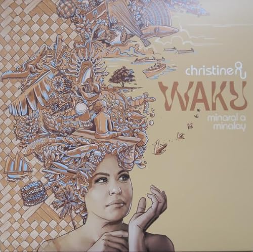 Waku - Minaral A Minalay