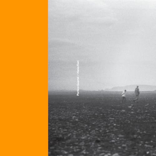 Portico Quartet / Hania Rani - 12"