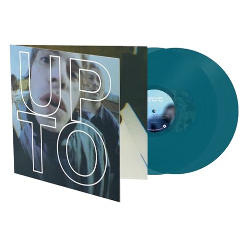Up To Our Hips - 30Th Anniversary Expanded Edition