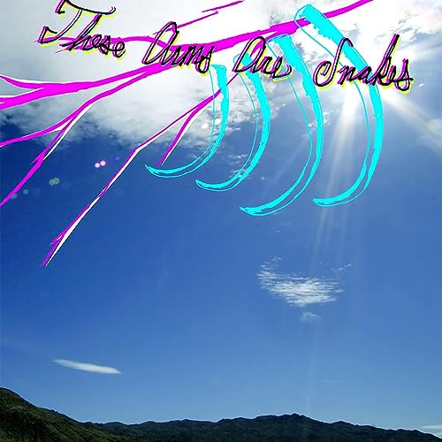 Easter (Translucent Blue) [Vinyl]