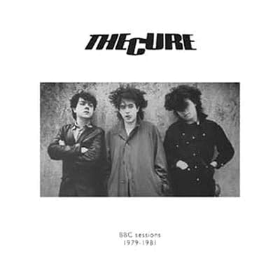 Bbc Sessions 1979-1981