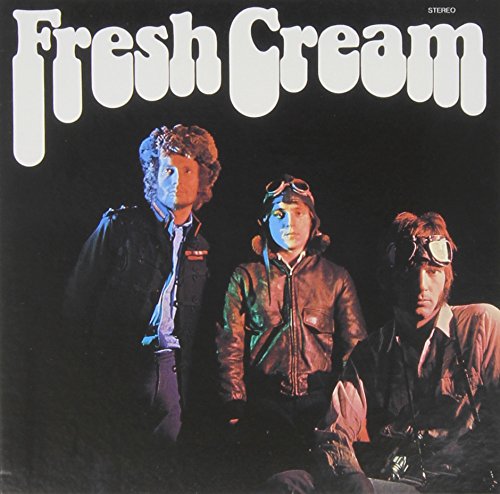 Fresh Cream