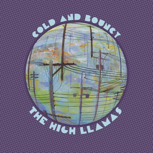 Cold And Bouncy (2Lp) (Reissue)