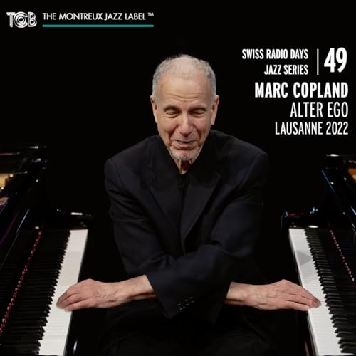 Alter Ego - Lausanne 2022