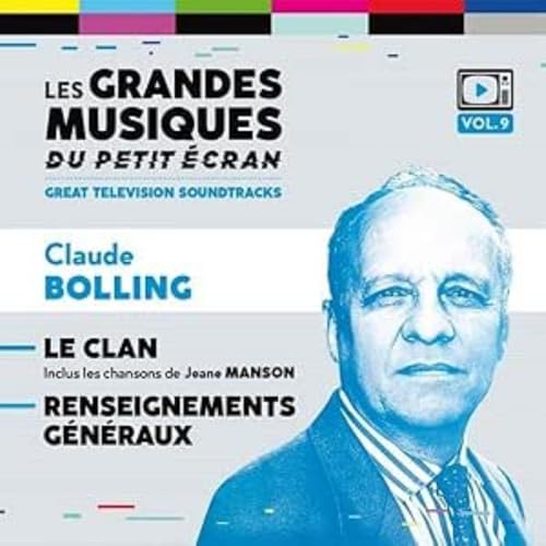 Le Clan / Renseignements Généraux