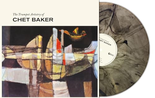 Trumpet Artistry (Marble Vinyl)
