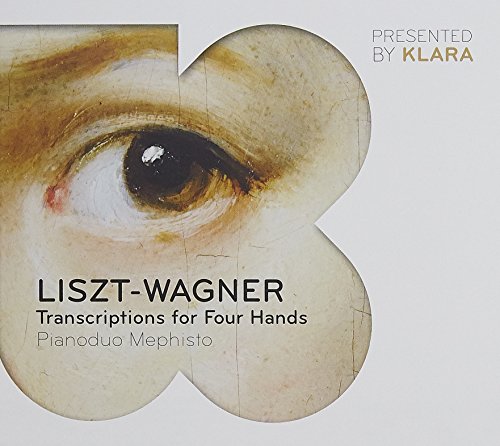 Transcriptions For Four H