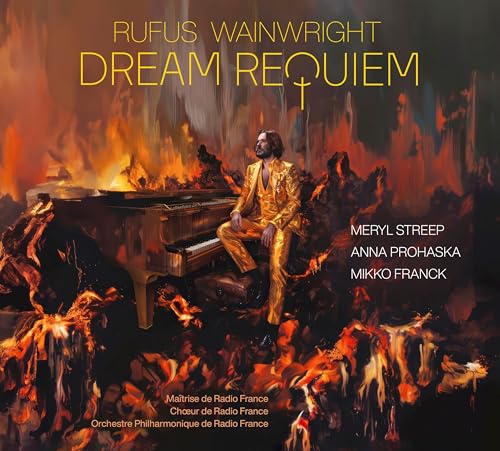 Wainwright: Dream Requiem