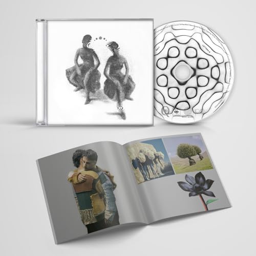 Lettera Q - Cd