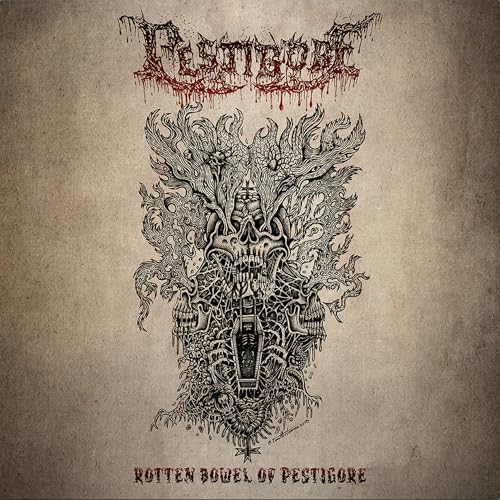 Rotten Bowel Of Pestigore
