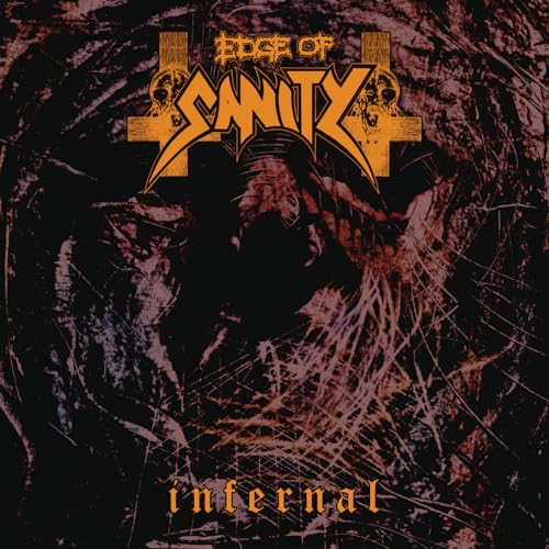 Infernal (Re-Issue) [2 Cd]