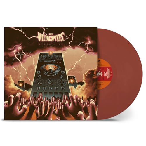 Overdriver