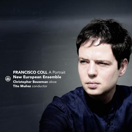 Francisco Coll - A Por...