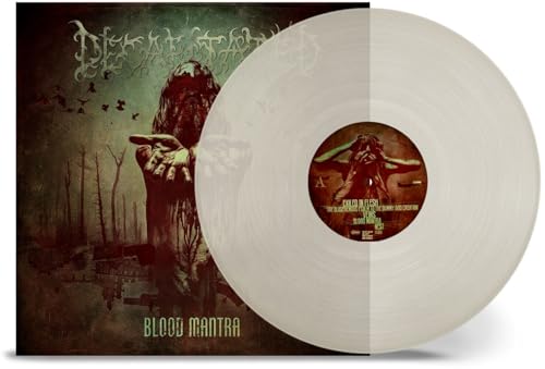 Blood Mantra