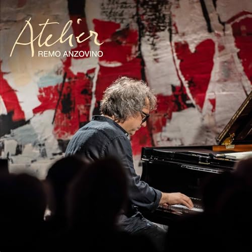 Atelier (2 Lp)