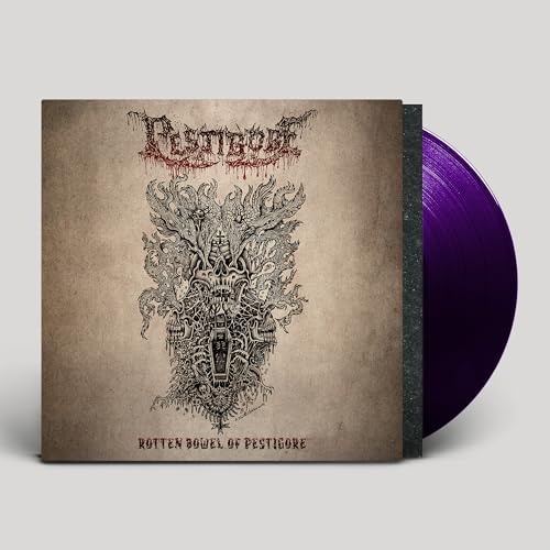 Rotten Bowel Of Pestigore