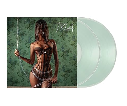 Tyla + [2 Lp]