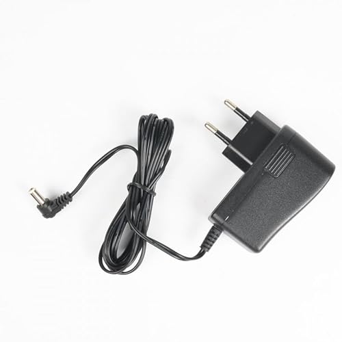 Alimentatore Per Tastiere Casio Sa-50 / Sa-51 / Sa-76 / Sa-77 / Sa-78