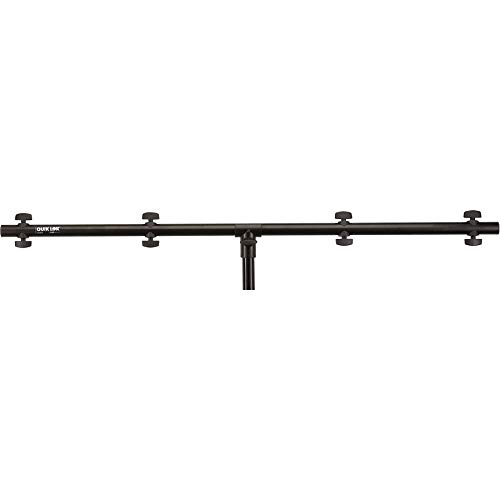 Quiklok S/191-1 Bk