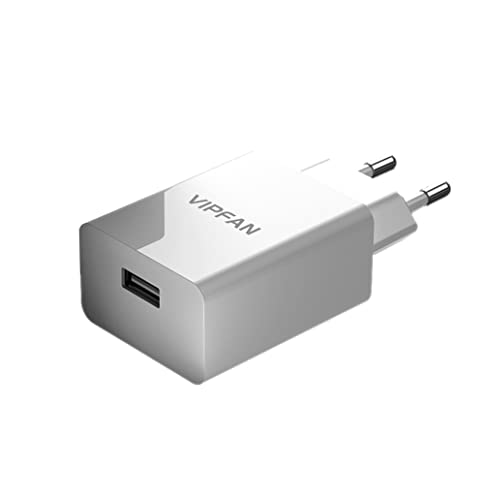 Caricatore Usb - Qc 3.0 Rapido