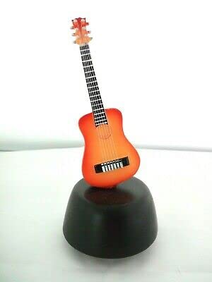 Cuorematto Carillon Chitarra Classica D.8 X H.18