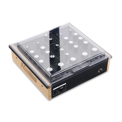 Decksaver Headliner R4 Cover
