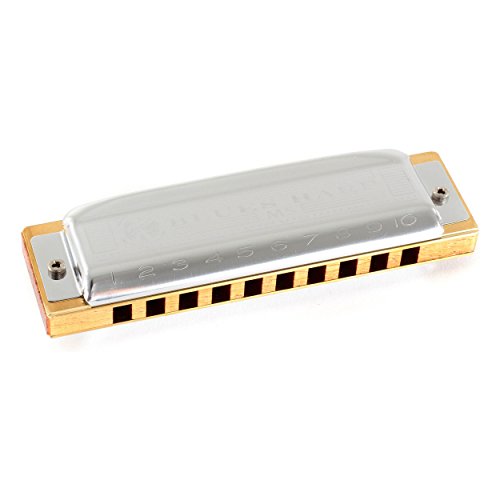Hohner Blues Harp Eb-Major