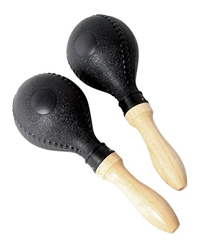 Club Salsa F835345 Maracas Plastica