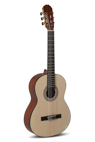 Manuel Rodriguez Chitarra Classica Caballero Principio Ca-Pm 3/4 Abete