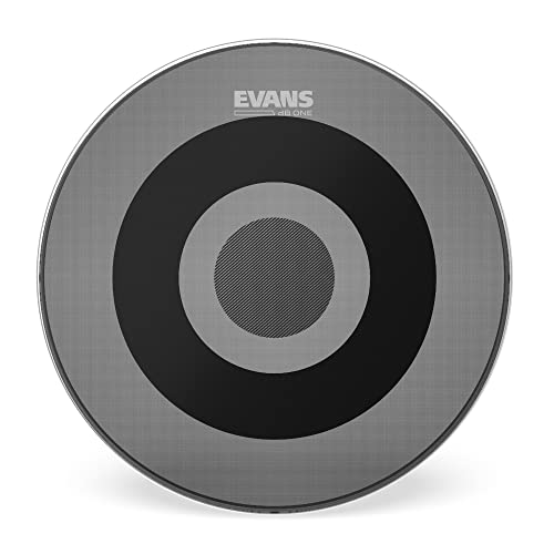 Evans Db One Bass Batter, 22"