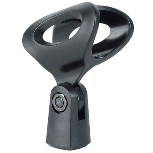Keep Drum Universale Microfono Morsetto Mh010 Microfono Clip Di Supporto Per Personal Communication